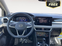 2025 Volkswagen Taos SE 4Motion at LaFontaine Volkswagen of Dearborn