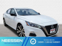 Thumbnail image of 2021 Nissan Altima at NeessenChevroletBuickGMCTruck of Kingsville, TX
