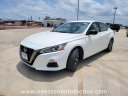 Thumbnail image of 2021 Nissan Altima at NeessenChevroletBuickGMCTruck of Kingsville, TX