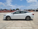 Thumbnail image of 2021 Nissan Altima at NeessenChevroletBuickGMCTruck of Kingsville, TX