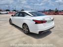 Thumbnail image of 2021 Nissan Altima at NeessenChevroletBuickGMCTruck of Kingsville, TX