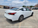 Thumbnail image of 2021 Nissan Altima at NeessenChevroletBuickGMCTruck of Kingsville, TX