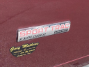 Thumbnail image of 2007 Ford Explorer Sport Trac at Gary Mathews Motors