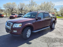 Thumbnail image of 2007 Ford Explorer Sport Trac at Gary Mathews Motors