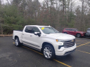 Thumbnail image of 2022 Chevrolet Silverado 1500 at McGee Chevrolet - USED