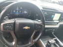 Thumbnail image of 2022 Chevrolet Silverado 1500 at McGee Chevrolet - USED
