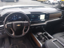 Thumbnail image of 2022 Chevrolet Silverado 1500 at McGee Chevrolet - USED