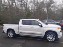 Thumbnail image of 2022 Chevrolet Silverado 1500 at McGee Chevrolet - USED