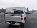 2022 Chevrolet Silverado 1500 High Country at McGee Chevrolet - USED