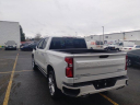 Thumbnail image of 2022 Chevrolet Silverado 1500 at McGee Chevrolet - USED