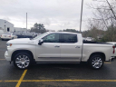 Thumbnail image of 2022 Chevrolet Silverado 1500 at McGee Chevrolet - USED