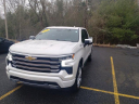 Thumbnail image of 2022 Chevrolet Silverado 1500 at McGee Chevrolet - USED