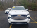 Thumbnail image of 2022 Chevrolet Silverado 1500 at McGee Chevrolet - USED