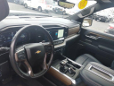 Thumbnail image of 2022 Chevrolet Silverado 1500 at McGee Chevrolet - USED