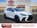 Thumbnail image of 2023 Lexus NX 350 at Toyota of Runnemede USED