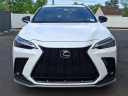 Thumbnail image of 2023 Lexus NX 350 at Toyota of Runnemede USED