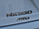 Thumbnail image of 2023 Lexus NX 350 at Toyota of Runnemede USED