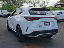 Thumbnail image of 2023 Lexus NX 350 at Toyota of Runnemede USED