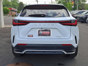 Thumbnail image of 2023 Lexus NX 350 at Toyota of Runnemede USED