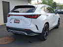 Thumbnail image of 2023 Lexus NX 350 at Toyota of Runnemede USED