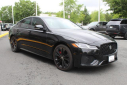 Thumbnail image of 2024 Jaguar XF at Jaguar Land Rover of Chantilly Pre-Owned