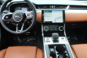 Thumbnail image of 2024 Jaguar XF at Jaguar Land Rover of Chantilly Pre-Owned