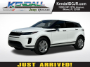 Thumbnail image of 2024 Land Rover Range Rover Evoque at Kendall Dodge Chrysler Jeep Ram
