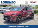 Thumbnail image of 2025 Buick Encore GX at LorenzoBuickGMC of Miami, FL