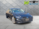 Thumbnail image of 2022 Hyundai SONATA at Maxon Hyundai Inc.