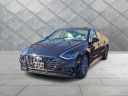 Thumbnail image of 2022 Hyundai SONATA at Maxon Hyundai Inc.