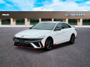 2025 Hyundai ELANTRA N Base at Atlantic Hyundai Genesis South Shore
