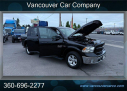 Thumbnail image of 2014 Ram 1500 at Vancouver Car Company