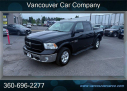 Thumbnail image of 2014 Ram 1500 at Vancouver Car Company