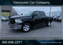 Thumbnail image of 2014 Ram 1500 at Vancouver Car Company