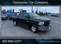 Thumbnail image of 2014 Ram 1500 at Vancouver Car Company
