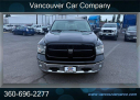 Thumbnail image of 2014 Ram 1500 at Vancouver Car Company