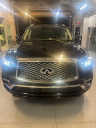 Thumbnail image of 2019 INFINITI QX80 at Doral Lincoln