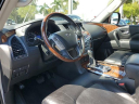 Thumbnail image of 2019 INFINITI QX80 at Doral Lincoln