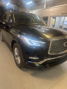Thumbnail image of 2019 INFINITI QX80 at Doral Lincoln