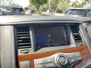 Thumbnail image of 2019 INFINITI QX80 at Doral Lincoln