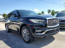 Thumbnail image of 2019 INFINITI QX80 at Doral Lincoln