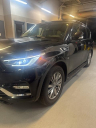 Thumbnail image of 2019 INFINITI QX80 at Doral Lincoln