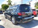 Thumbnail image of 2019 INFINITI QX80 at Doral Lincoln
