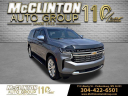 Thumbnail image of 2021 Chevrolet Suburban at McClinton Chevrolet Mitsubishi