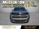 Thumbnail image of 2021 Chevrolet Suburban at McClinton Chevrolet Mitsubishi