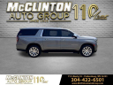 Thumbnail image of 2021 Chevrolet Suburban at McClinton Chevrolet Mitsubishi