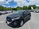Thumbnail image of 2021 Hyundai TUCSON at Parsons Kia