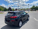 Thumbnail image of 2021 Hyundai TUCSON at Parsons Kia