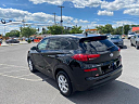 Thumbnail image of 2021 Hyundai TUCSON at Parsons Kia