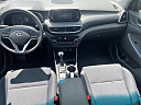 Thumbnail image of 2021 Hyundai TUCSON at Parsons Kia